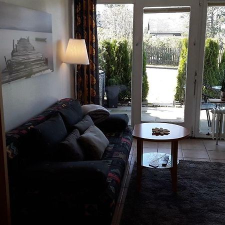 Cordes, Apartment 1 Möhnesee Extérieur photo