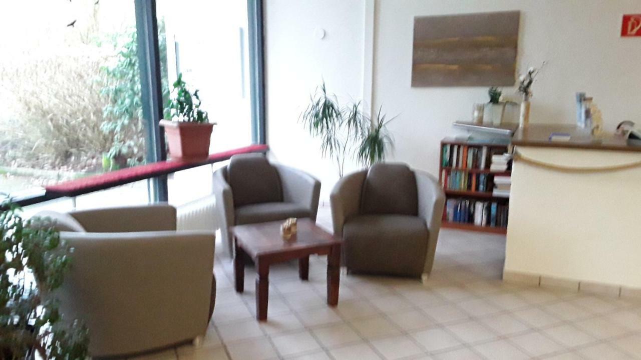 Cordes, Apartment 1 Möhnesee Extérieur photo