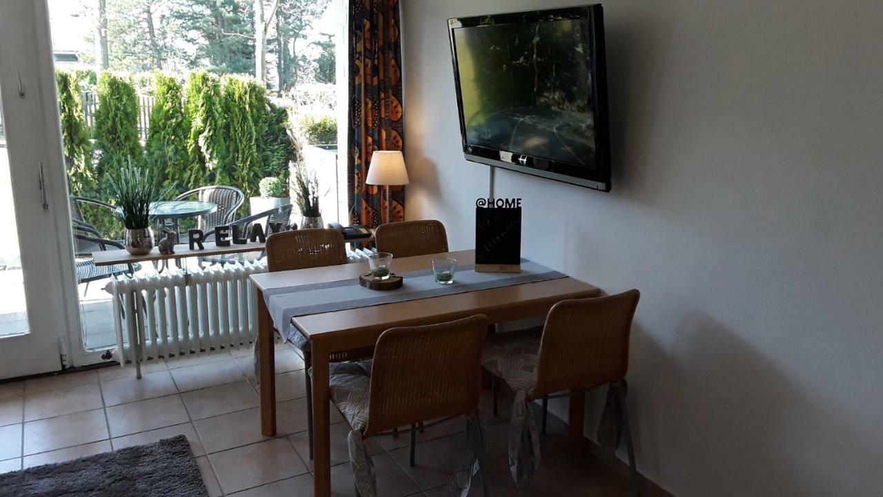 Cordes, Apartment 1 Möhnesee Extérieur photo