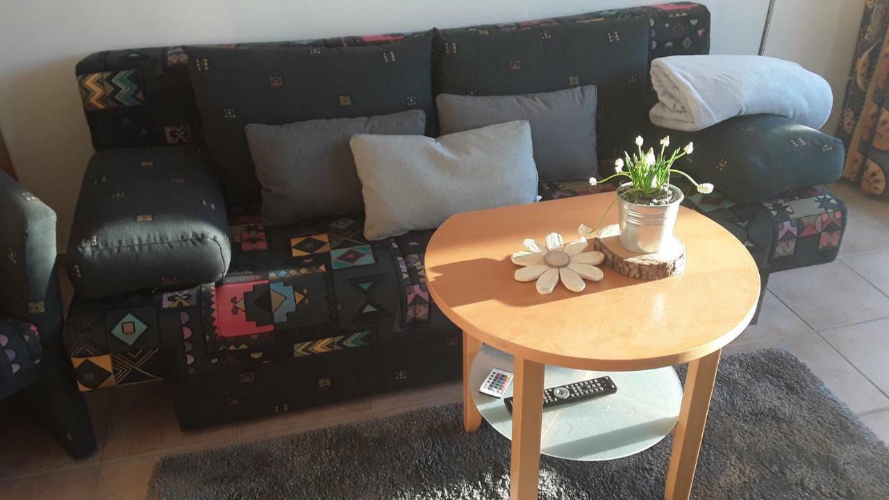 Cordes, Apartment 1 Möhnesee Extérieur photo