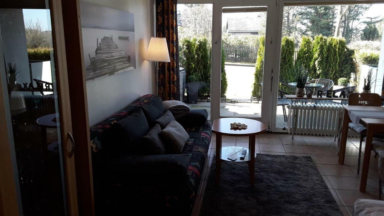 Cordes, Apartment 1 Möhnesee Extérieur photo